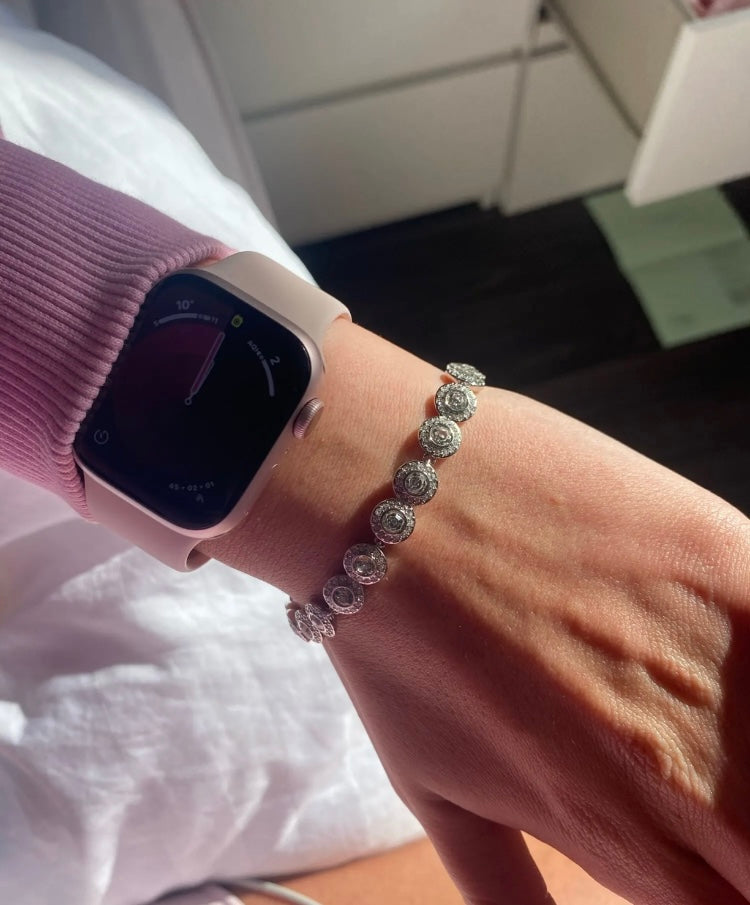 angelic bracelet