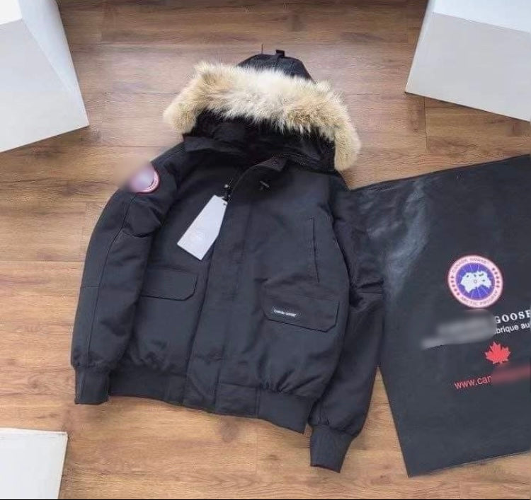 CG bomber