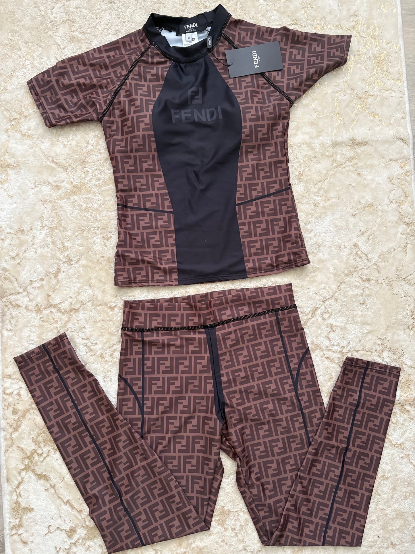 FEN GYM SET