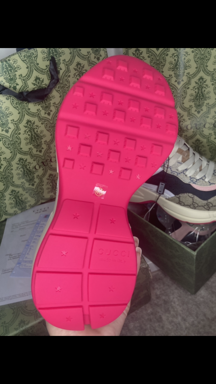 GG RUNNER