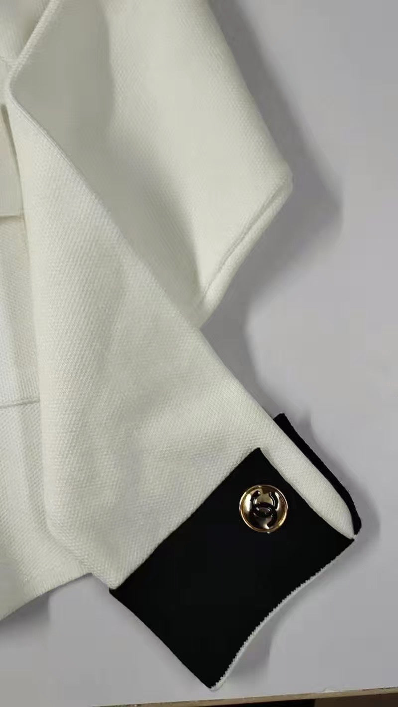 CHNL BLAZER STYLE JACKET