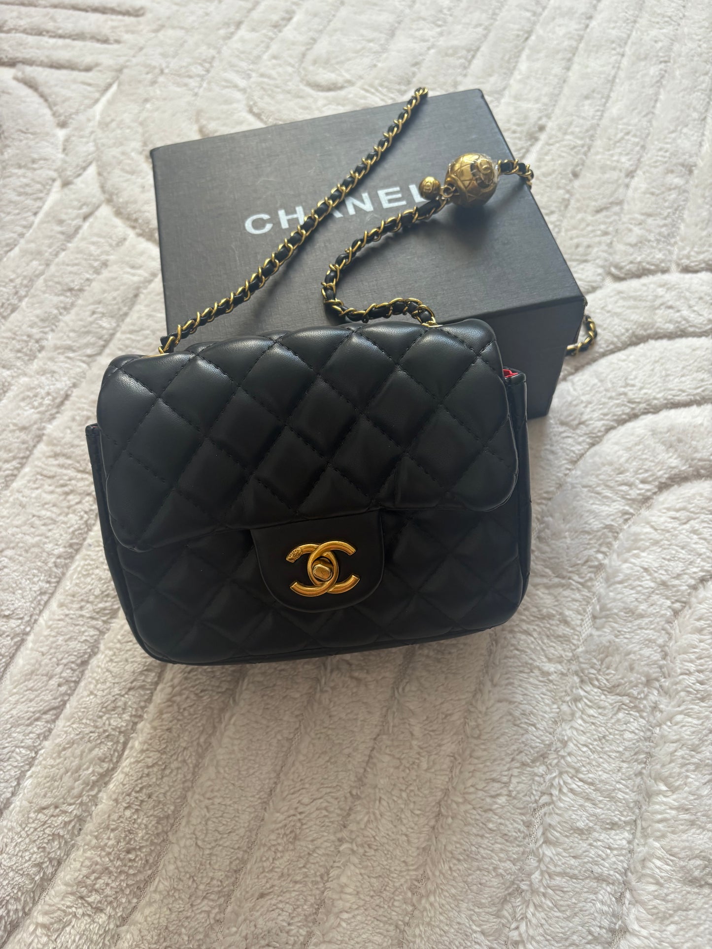 ( in stock ) cc small crossbody