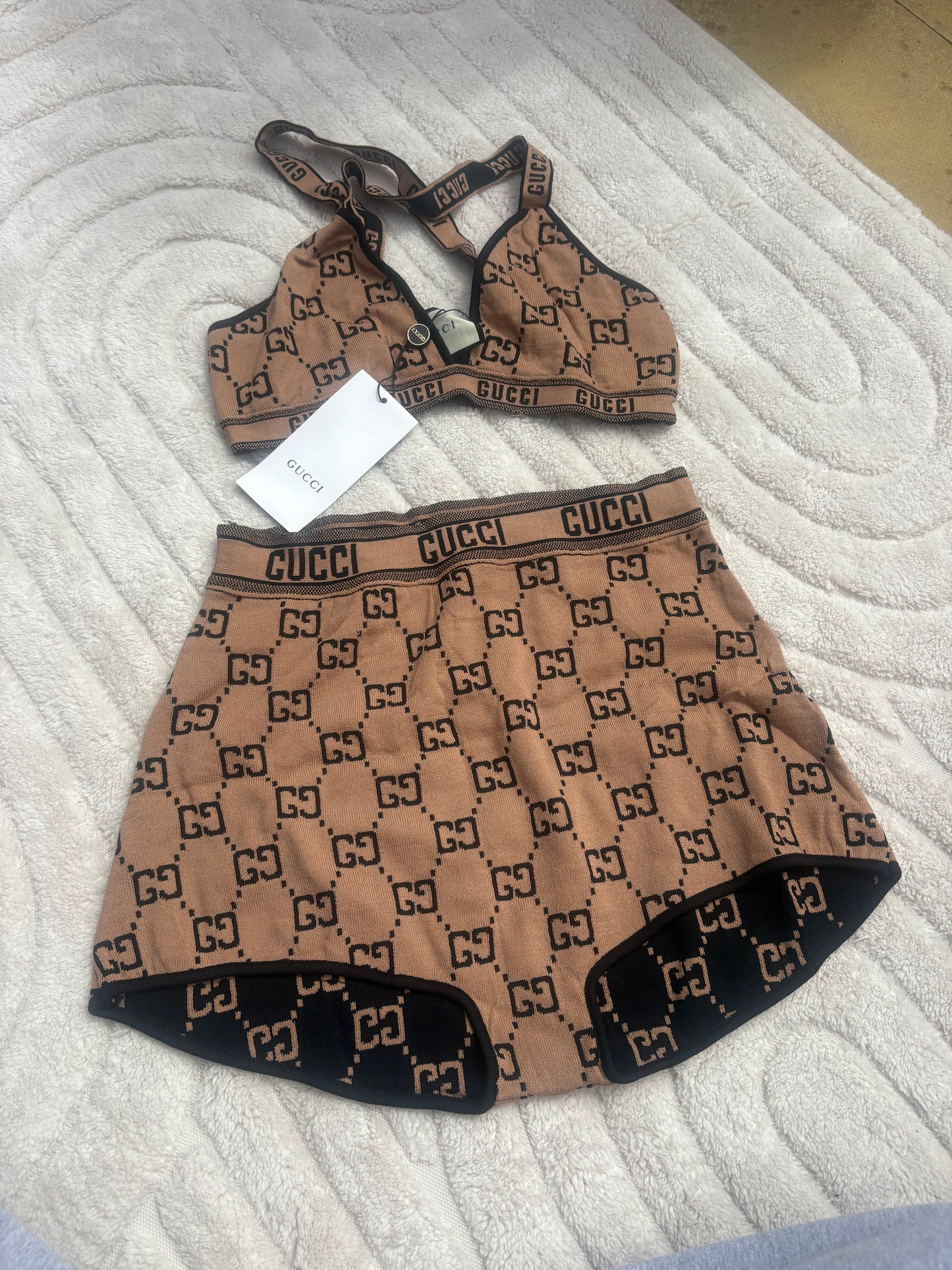 ( in stock size s/m ) gg co ord