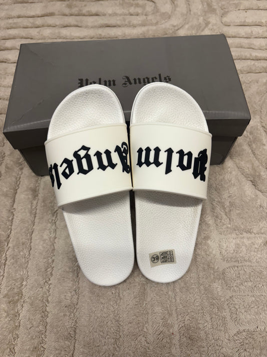 ( in stock size 5-5.5 ) summer clearance price pa pool slide