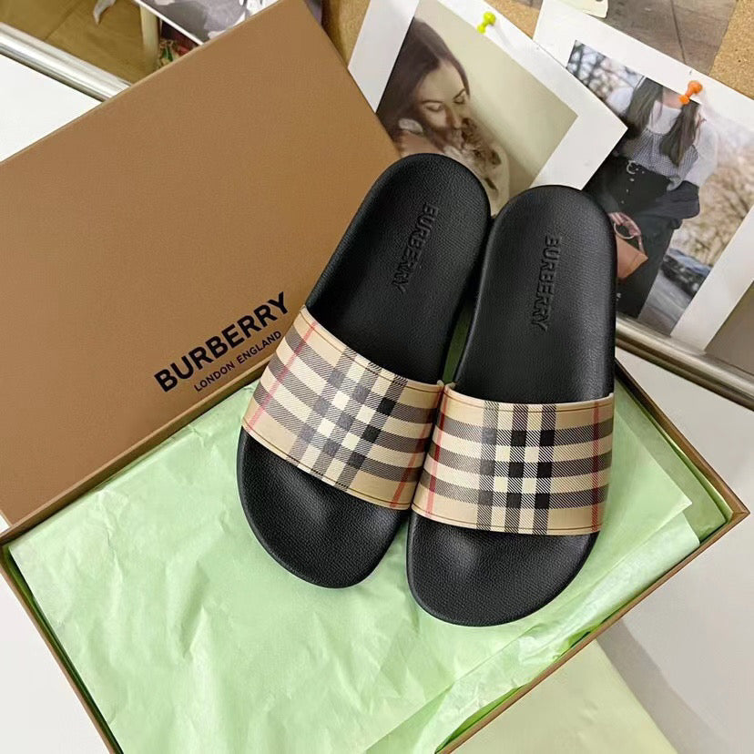 ( in stock size 6) burb pool slide