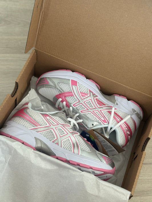 ( in stock size 4.5-5 ) asic runner
