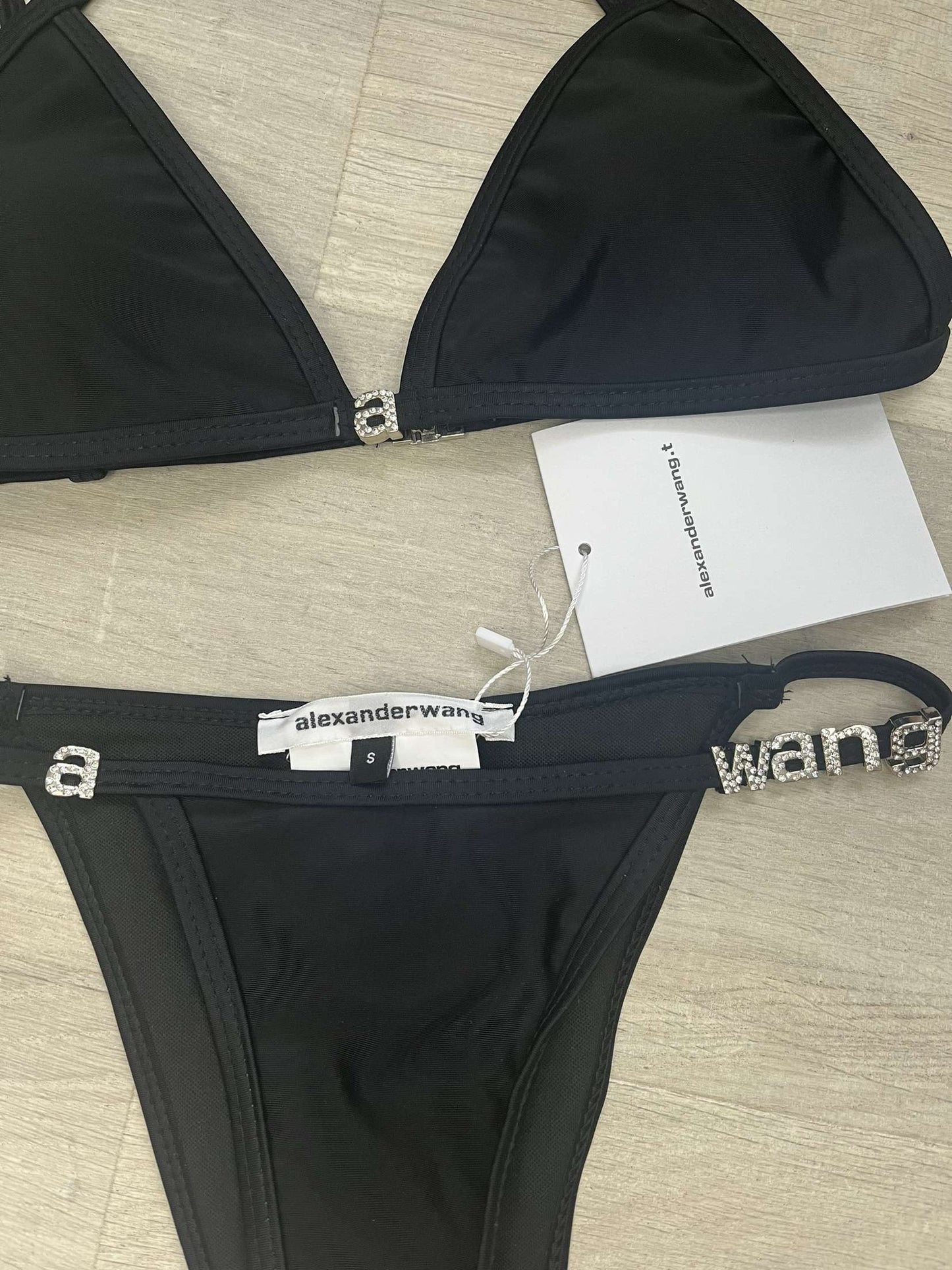 “ WANG” bikini