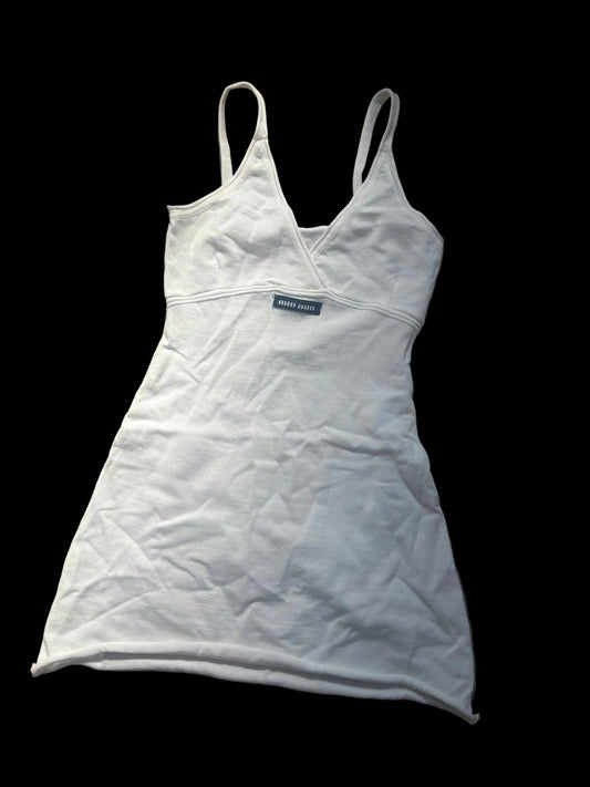 ( in stock size s/m ) miu sportswear tennis dress