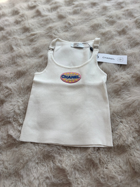 ( in stock size s/m ) cc vest