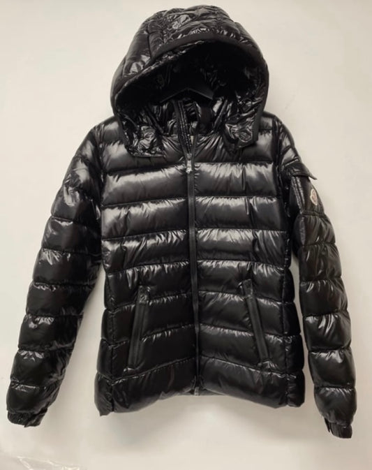 Monc down jacket