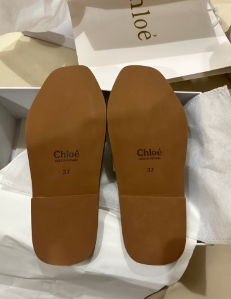 Chloè slides