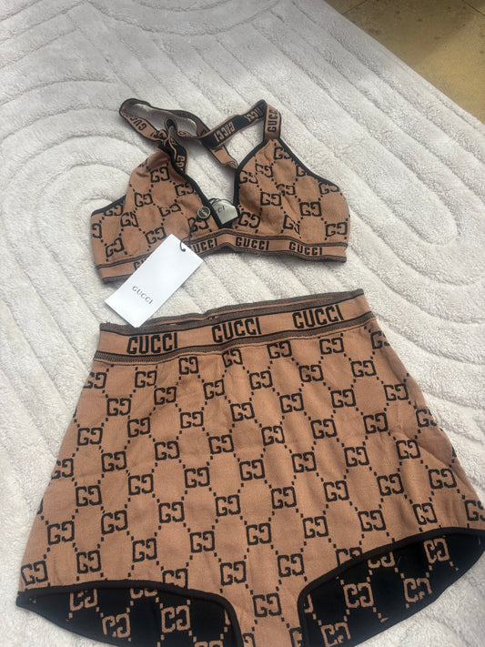 ( in stock size s/m ) gg co ord