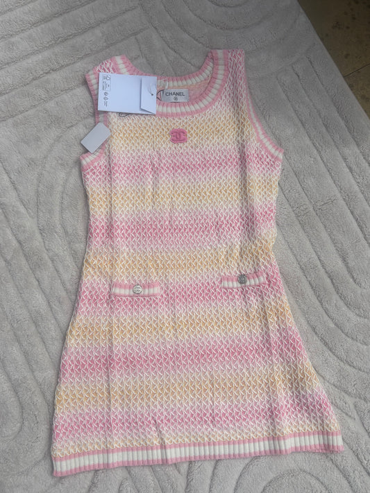 ( in stock size s/m ) cc net dress