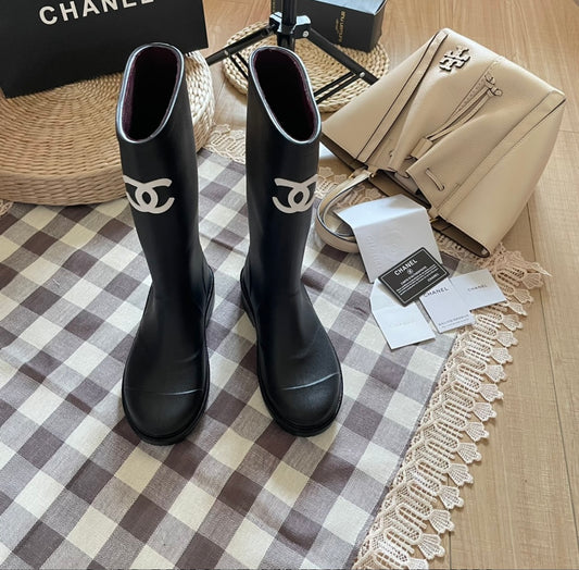 CC wellington boots