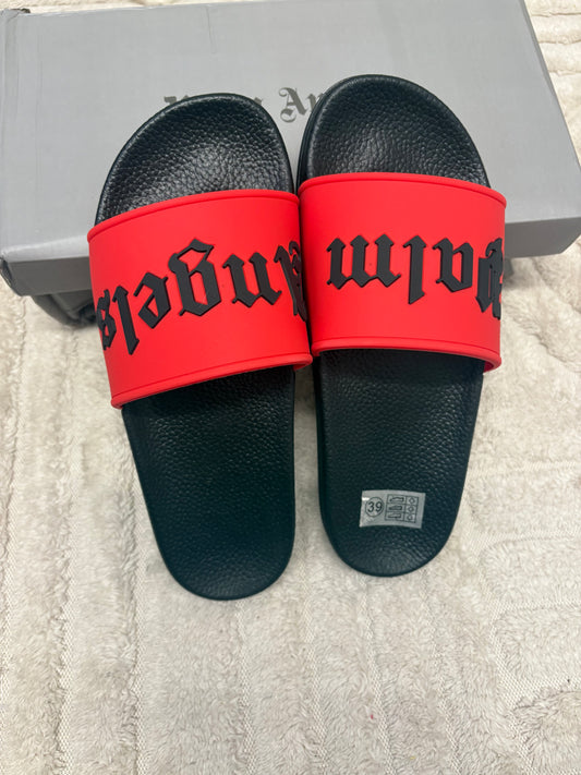 ( in stock size 5-5.5 ) summer clearance pa slide