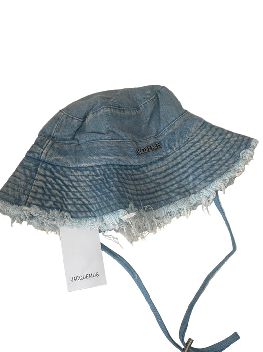 ( in stock ) jaq denim Sunhat
