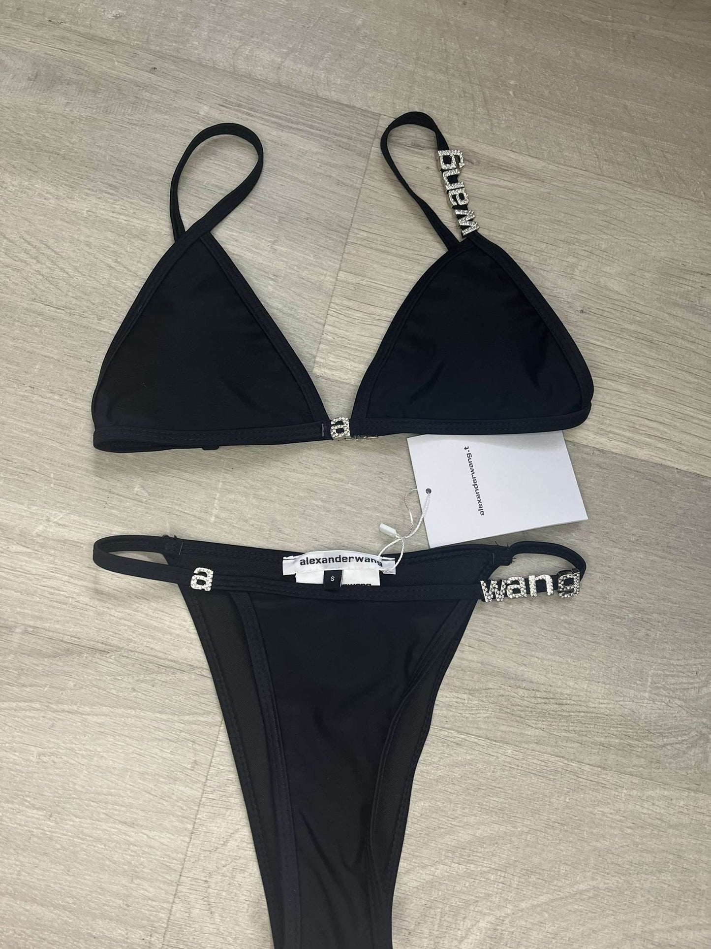 “ WANG” bikini