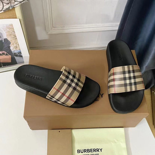 ( in stock size 4-4.5 ) burb pool slide