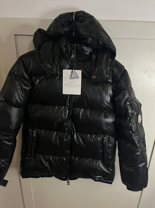 ( in stock size M ) maya black