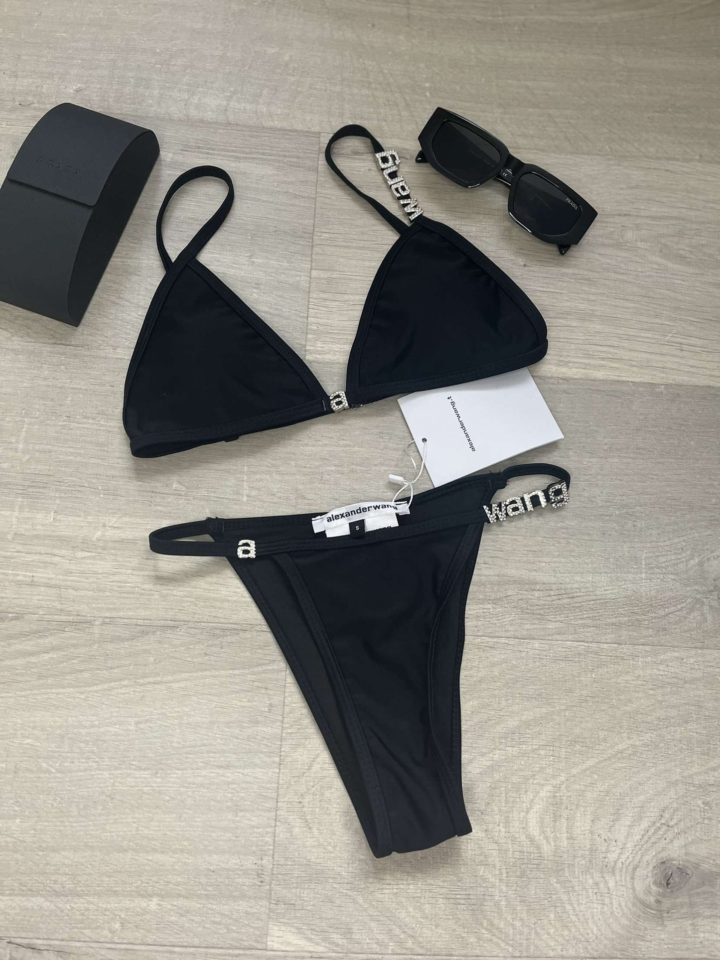 “ WANG” bikini