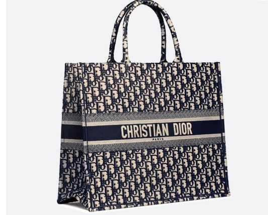 Christian tote bag