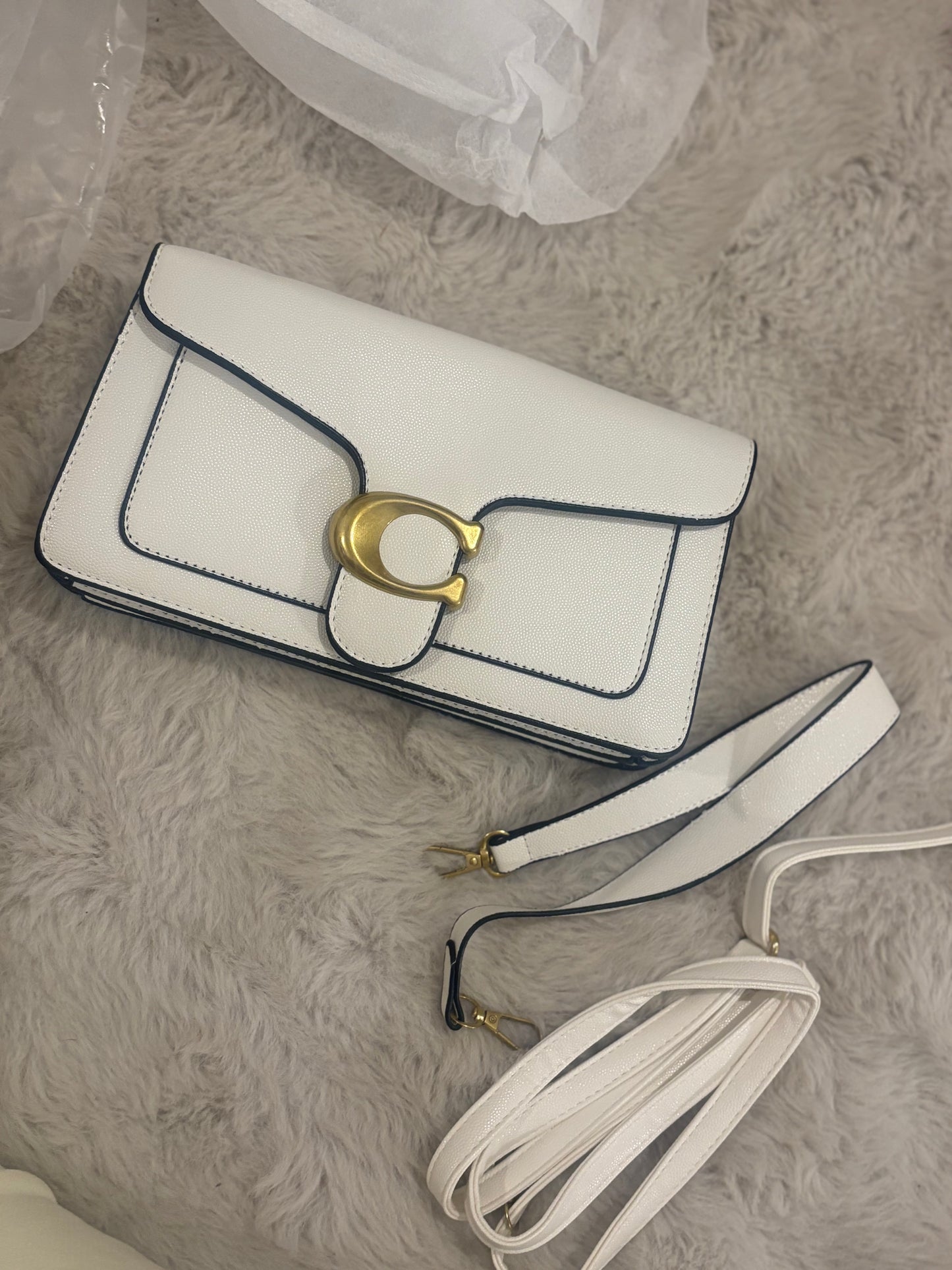 ( in stock c bag )