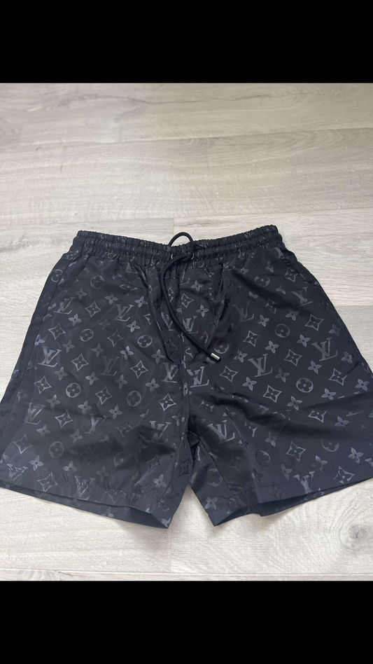 Louie swim shorts